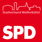 Logo SPD Stadtverband Wolfenbüttel